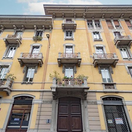 Appartamento Bergamo 23 エクステリア 写真